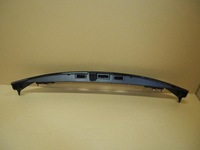 фото thumb №6, Накладка защита молдинг крышки citroen c4 iii