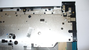 НОВАЯ клавиатура Dell Vostro 15 с упором для рук (5568)