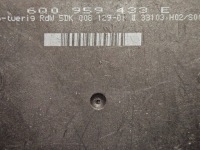 фото thumb №6, Блок керування модуль комфорту do seat ibiza iii 6l 2002