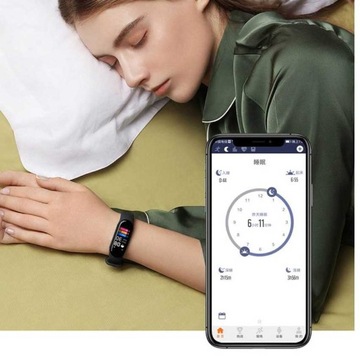 M6 Sport Sport Smart Wwatch Smart Band Watch