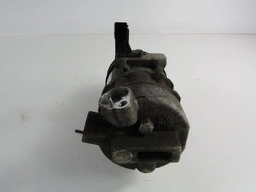 фото thumb №7, Citigo компрессор кондиционера компрессор 1.0 12v mp