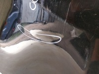 фото thumb №8, Bmw 3 e90 крила правий передній перед 2004-