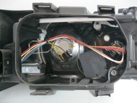 фото thumb №5, Лампа перед левая audi a6 4f0 05-