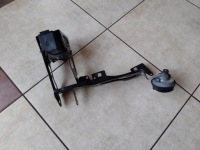 фото thumb №8, Кронштейн поперечина - панель фары левый - клаксон - bmw 1 f20 f21 - bmw 3 f30 f31