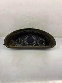 фото thumb №1, Лічильник приладова панель mercedes w209