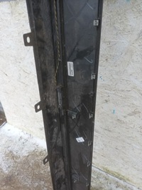 фото thumb №11, Порог молдинг ford mustang mach-e правый lj8b-r10154-aaw