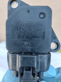 фото thumb №6, Расходомер воздуха subaru legacy iv outback iii 3.0 b 22680aa310