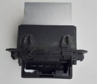 фото thumb №6, Резистор вентилятор peugeot 207 208 2008 valeo +ac климат-контроль