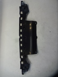 фото thumb №1, Захист плита бампера smart fortwo 453