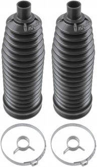 Купити Lemförder 45087 01 накладка, система кермування, фото thumb