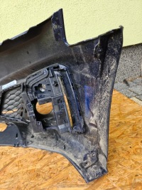 Купить Audi бампер решётки a5 b9 2 8w 8w6 рестайлинг  s-line 4xpdc 19-24 перед оригинальный номер, фото thumb