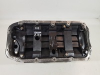 фото thumb №8, Піддон масла 46351334 fiat ducato iii opel movano c 2.2 m-jet e6