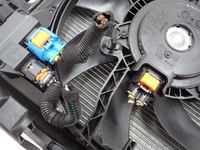 фото thumb №15, Комплект радиатор wody кондиционер вентилятор opel crossland 1.2 61kw 21r