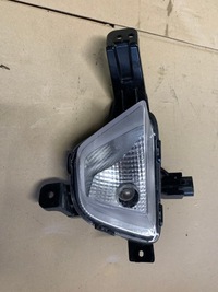 фото thumb №1, Протитуманна фара huyndai i30 iii правий