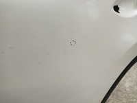 фото thumb №2, Двері ліва задні лівий задня lexus rx iv 4 15-