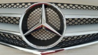 Mercedes e-clasa coupe w207 решітка радіатора решітка радіатора Ціна, фото thumb