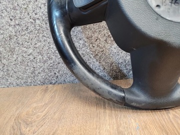 фото thumb №9, Skoda superb ii руль кожа лепестки мультифункция 3t0419091l