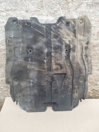 фото thumb №1, Renault scenic iv 16- плита захист двигуна