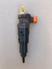 Инжектор форсунка volvo fh / fm / range t 24290502 Доставка, фото thumb