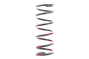 фото thumb №2, Пружина підвішування перед l/p hyundai getz 1.4 1.6 09.02-12.10 kyb