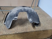 фото thumb №6, Kia sorento iii 3 підкрилок задні зад ліві