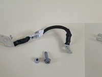 фото thumb №1, Dacia sandero iii stepway 21r шланг массы двигателя