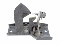 фото thumb №1, Mercedes s klasa w220 замок капот засувка