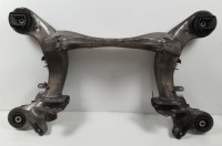 Підрамник підрамник балка поперечина задній mercedes w221 3.5 v6 Зі Шроту, фото thumb