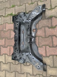 фото thumb №2, Підрамник renault talisman megane iv scenic 544016247r