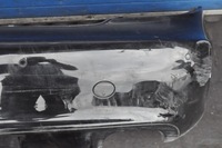 фото thumb №9, Mercedes slk r171 w171 бампер задняя задний