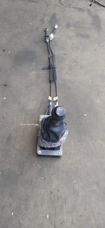 фото thumb №4, Домкрат тросы переключения передач renault expres ii 749650548r