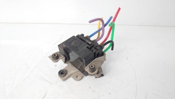 ВОЗДУШНОРАСПРЕДЕЛИТЕЛЬ ПОДВЕСКИ VW TOUAREG I 7L 7L0616251