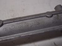 фото thumb №10, Трансмиссия рулевая рейка seat arona 2q1423057j