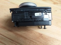 фото thumb №6, Bmw 1 f40 m135i 19- панель контролер idrive 6582 5a12f47