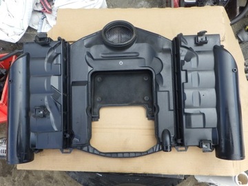 фото thumb №7, Mercedes w251 корпус фільтра повітря a2730900401