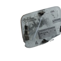 фото thumb №11, Bmw x5 f15 m sport заглушка бампера зад карбон schwarz 416 8055063