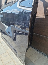 фото thumb №5, Renault koleos ii дверь правое передние перед