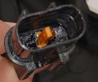 фото thumb №8, Комплект радиатор eclipse cross 1.5 + вентиляторы