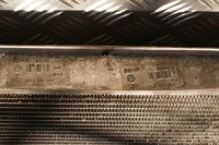 Vw touareg 2.5 tdi радіатор води 7l6121253 в Україні, фото thumb