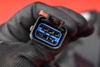 фото thumb №10, Фара левый лампа перед eu jeep grand cherokee 3 iii wk 04-10