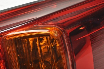 фото thumb №7, Lexus is ii рестайлинг лампа правая задняя правый зад