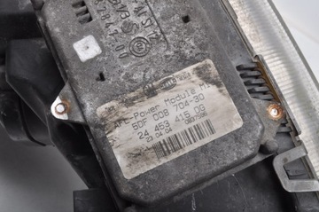 фото thumb №10, Opel signum лампа правая передняя правый перед ксенон европа 5df008704-30