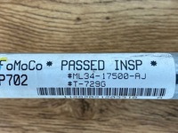 фото thumb №5, Моторчик механизм дворник ford f150 2021+ usa