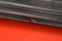 фото thumb №7, Радіаторів води fiat stilo 1.8 16v 133 km 01-10