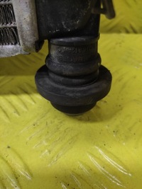 фото thumb №5, Ford transit 2.0 d радіатор wody yc1h8061cd