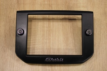 фото thumb №1, Рамка дисплея навігації maserati ghibli 13-