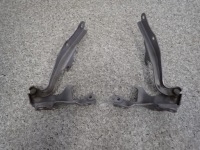 фото thumb №3, Subaru forester iii 07- петля капот левый lub правый