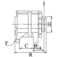 фото thumb №3, Генератор hc-cargo 115619