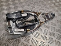 фото thumb №7, Chevrolet camaro 2017 рамка тяга перемикання передач