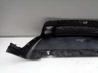 фото thumb №5, Накладка бампера передня спойлер jeep renegade 18- lift